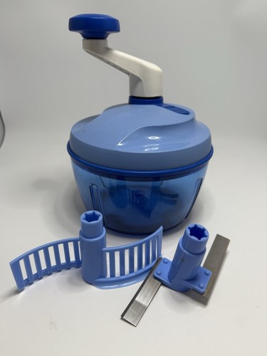 Tupperware zerkleinerer - tupperware,