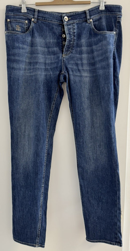 Brunello cucinelli jeans - brunello,