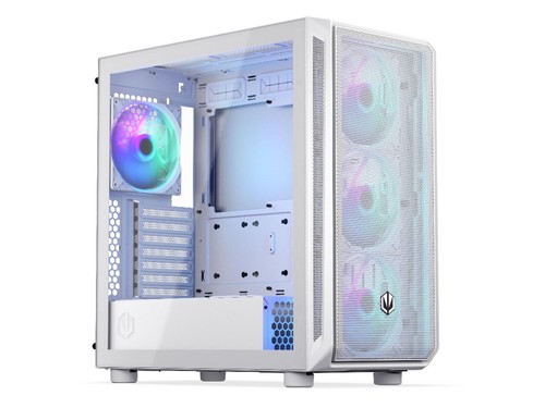 Endorfy arx 700 white argb - argb, pc