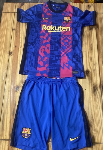 Nike barcelona fcb - nike, third