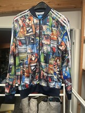 Adidas originals bomberjacke - originals,
