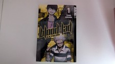 Blood Lad Extreme Band 1 Manga