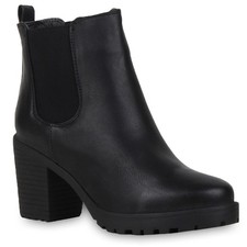 Damen chelsea boots - chelsea,