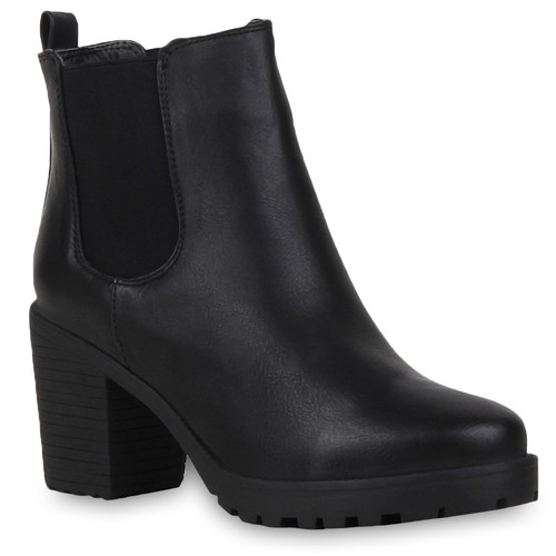 Damen chelsea boots - damen,