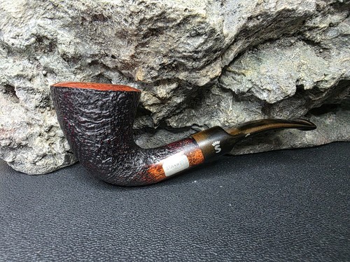 Stanwell jahrespfeife 1986 - stanwell,
