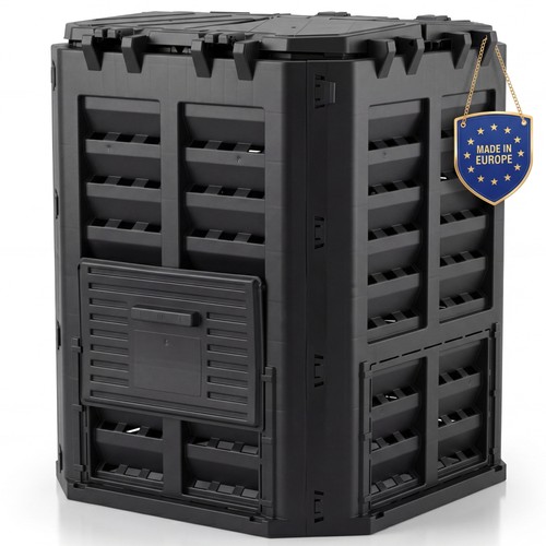 Komposter 360 liter - 360,