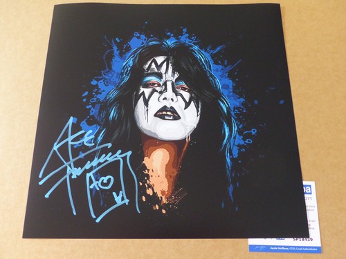 Kiss ace frehley - ace,