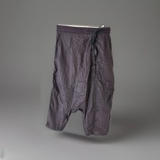 Rundholz* Dip Tiefschritthose Neu