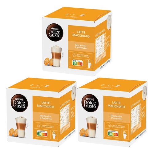 Nescafe dolce gusto - nescafe,