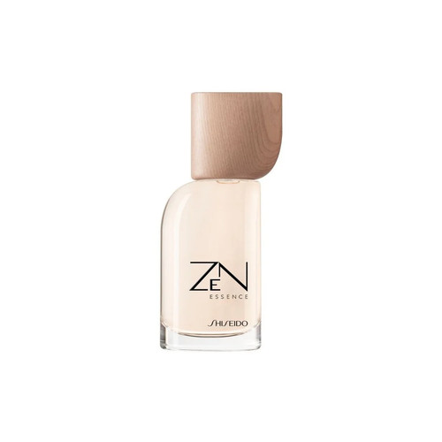 Shiseido shi zen - essence, 50