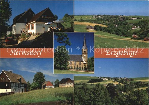 Hermsdorf erzgebirge - erzgebirge,