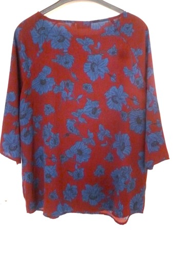 Obly damen tunika - ,