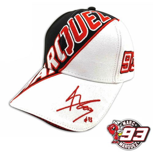 Marc marquez paddock cap - marc,