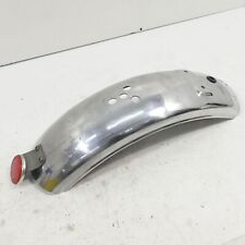 Kawasaki Z 250 Heckfender Schutzblech Kotflügel Spritzschutz 50696
