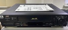JVC HR-S7611