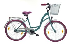 Zoll kinder mädchen city - 24,