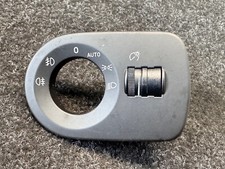 Seat Leon 1P Abdeckung