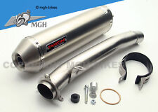 Takkoni Sportauspuff Auspuff