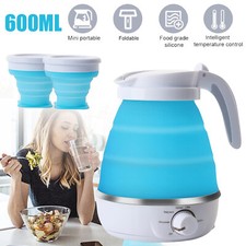 Camping Wasserkocher Faltbarer