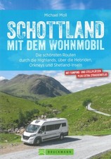 Moll: Schottland mit dem