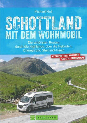 Moll schottland mit - moll:,