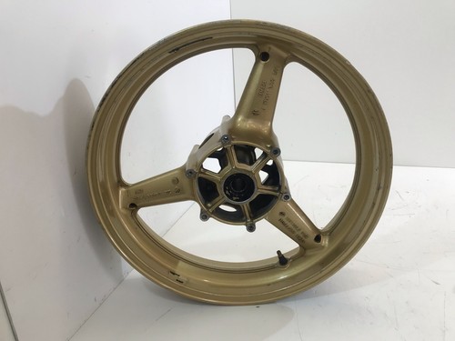 Yamaha felge vorne - yamaha,