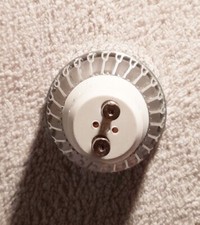 Led GU10 5 Watt RoHs Lampen Birne Leuchtmittel Beleuchtung Stahler Weiß Gut