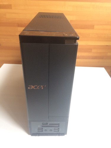 Acer computer aspire ax3910 - computer,
