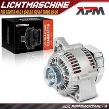 Lichtmaschine Generator 90A