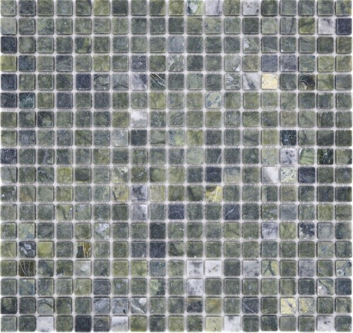 Natursteinmosaik marmor grün - natursteinmosaik,