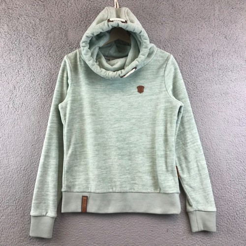 Naketano women hoodie jumper - women's,