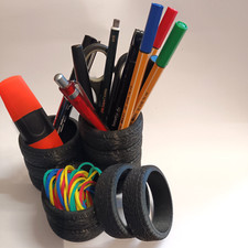 Schreibtisch-Organizer