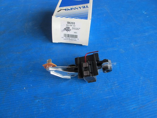 Mitsubishi regulator und - regulator,