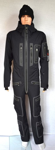 Bogner 007 bode - 007, bond