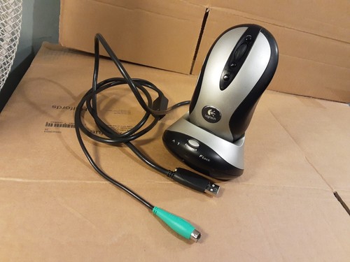 Logitech mx700 kabellose - mx700,