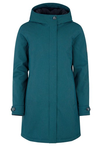 Elkline damen wintermantel - elkline,