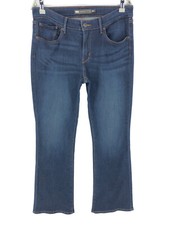 LEVI'S STRAUSS & CO Demi Curve