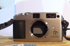 Contax G1 150 Jahre