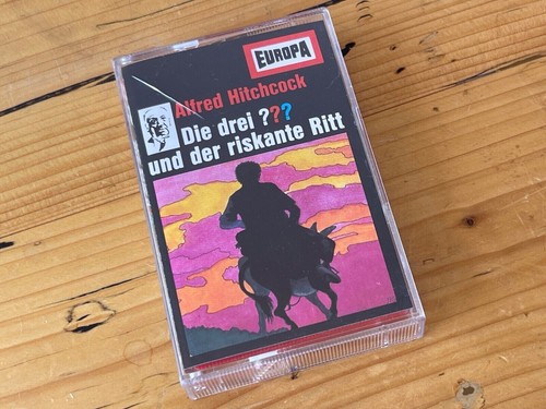 Rot kassette die - kassette,