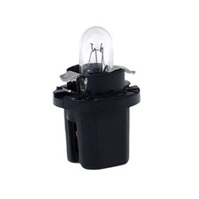 Kunststoffsockel-Birne