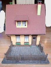 Pola G LGB ähnlich zu 331084 330930  Einfamilienhaus von Außenanlage