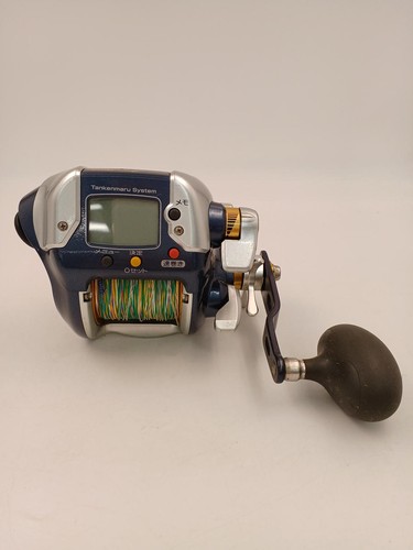Shimano beastmaster 3000 - shimano,
