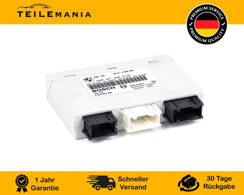 Original bmw e81 e90 pdc - e81,