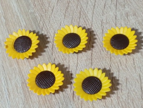 Playmobil sonnenblume 3134 - x5,
