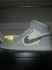 Size 5 - Jordan 1 x Dior High