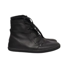 Hub, Schnürstiefel, Größe