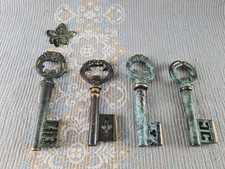 Vintage! Vier sehr schöne