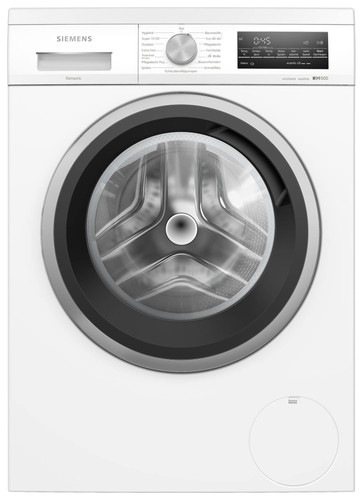 Siemens iq500 wu14ut71 - 8, kg