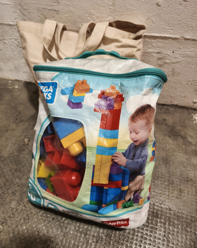 Mega bloks - mega,