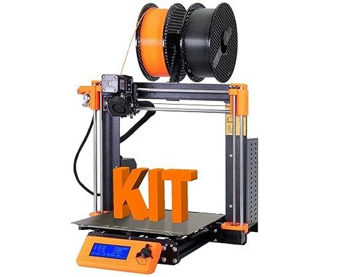 Prusa drucker mk3s - prusa, 3d-drucker